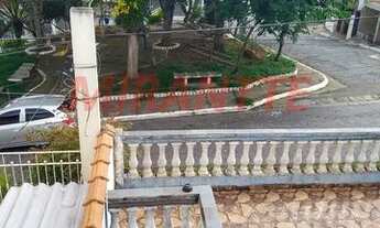 Imagem 4: Sobrado de 98m² com 3 quartos em Vila Nova Cachoeirinha