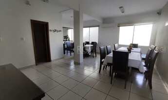 Imagem 13: Edifício Nebraska no bairro Independência em Porto Alegre. - Apartamento de três dormitóri