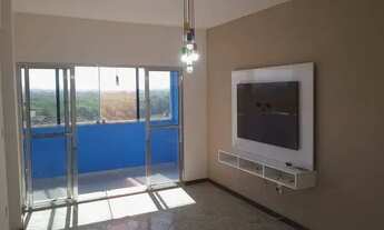 Imagem 6: Apto no Centro c/ 2qts, 2brs, 1vg, amrs plnjds, vrnd