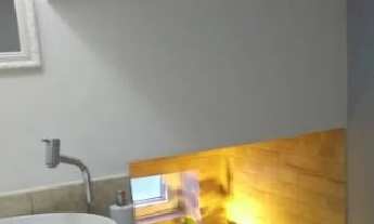 Imagem 5: Sobrado, Semi Mobiliado no Campo Belo Reformado com 120 m² de área const