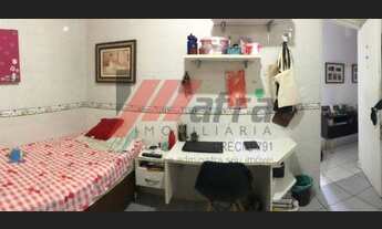 Imagem 6: Apartamento a venda no Condomínio Sol Dourado