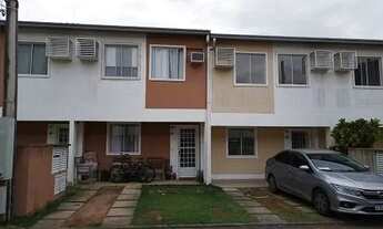 Imagem 2: Casa com 3 quartos (sendo 1suíte) de condomínio em Vargem Grande - IMOBILIÁRIA VALENTE