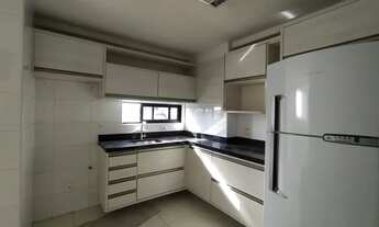 Imagem 4: Vivant para aluguel com 99 metros quadrados com 3 quartos em Catolé - Campina Grande - PB