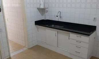 Imagem 6: Apartamento para aluguel com 90 metros quadrados com 2 quartos em Bento Ferreira - Vitória