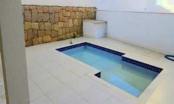 Imagem 4: MARAVILHOSO SOBRADO NO PANORAMA RESIDENCE, condomínio de alto padrão, bosque c/ lagos; 4 d