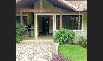 Imagem 2: Linda casa linear