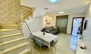 Imagem 5: Casa à venda, 2 quartos, 3 vagas, Ressaca - Contagem/MG