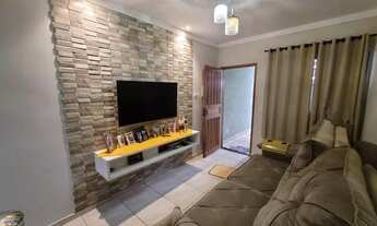 Imagem 6: Sobrado para Venda em Praia Grande, Vila Sonia, 2 dormitórios, 2 banheiros, 1 vaga