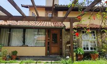 Imagem: Casa com 3 dormitórios à venda, 174 m²