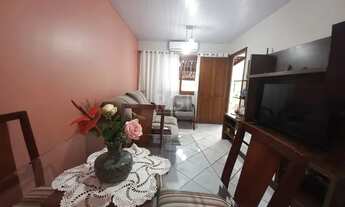 Imagem 6: Sobrado de excelente qualidade, dispõem de dois dormitórios