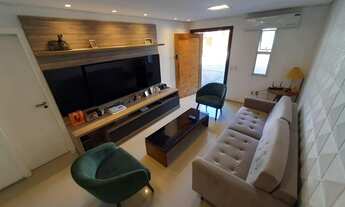 Imagem 2: Casa em Condomínio para Venda em Eusébio, Mangabeira, 4 dormitórios, 4 suítes, 5 banheiros