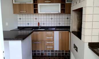 Imagem: VENDE SE Casa em condominio fechado Jundiai