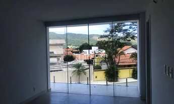 Imagem 2: Casa com 3 dormitórios à venda, 121 m² por R$ 790.000 - Itaipu - Niterói/RJ