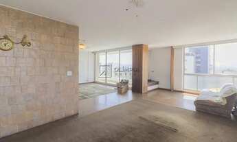 Imagem 5: Apartamento Venda Higienópolis 265 m² 3 Dormitórios