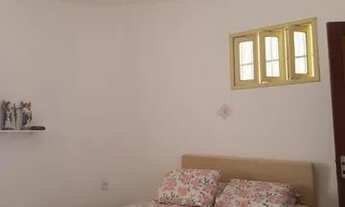 Imagem 2: CASA NO SANTOS DUMONT M.C