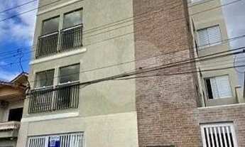 Imagem: Apartamento-São Paulo-SAÚDE