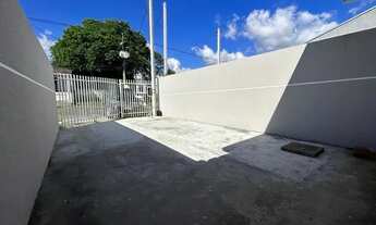 Imagem 3: Casa 2 quartos - Tatuquara