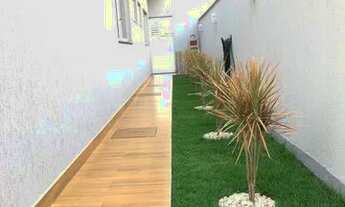 Imagem 4: Casa de condomínio para venda tem 150 metros quadrados com 3 quartos