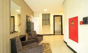 Imagem 5: Apartamento para venda com 3 quartos na Cachoeira do Bom Jesus