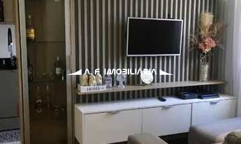 Imagem 2: Apartamento em Condomínio Padrão para Venda no bairro Vila Guilherme, 2 dorm, 45 mREFRAF N