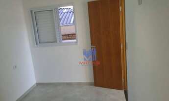 Imagem 6: Apartamento com 1 dormitório para alugar, 40 m² por R$ 1.920,01/mês - Vila Formosa - São P