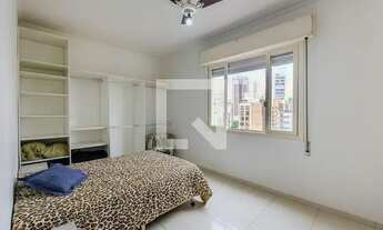 Imagem 6: Apartamento para Aluguel - Boqueirão, 1 Quarto, 60 m2