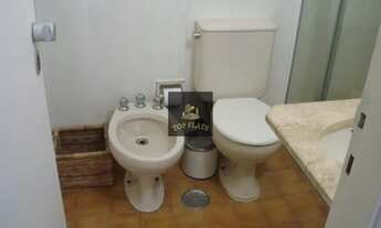 Imagem 5: Flat disponível no Itaim Bibi