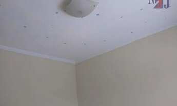 Imagem 3: Apartamento para venda tem 70 metros quadrados com 2 quartos em Parque Santo Antônio - Tau