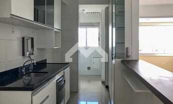 Imagem 7: Excelente Apartamento para Aluguel 68 m² 3 quartos 1 Suíte 2 Vagas no Vila da Serra