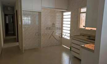 Imagem 5: Casa Padrão em São José dos Campos