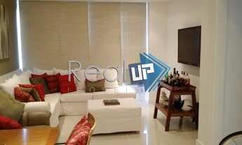 Imagem: Visconde de Albuquerque, 3 Quartos, 1 Suíte