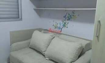 Imagem 4: Apartamento com 2 dorms, Jardim Santa Terezinha (Zona Leste), São Paulo - R$ 270 mil, Cod