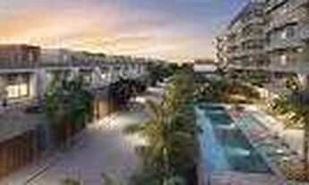 Imagem 3: Live Alpha One 277m² , 277m², 0 quartos - Tamboré, Santana de Parnaíba - SP