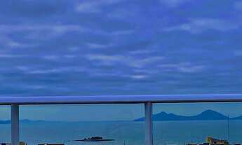 Imagem: Cobertura duplex para venda em prédio novo