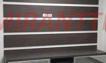 Imagem: Apartamento de 64m² com 2 quartos em Vila