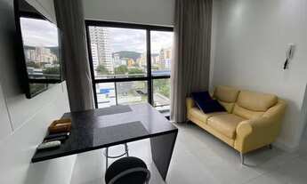 Imagem 4: APARTAMENTO no CENTRO com 1 quartos para LOCAÇÃO, 33 m²