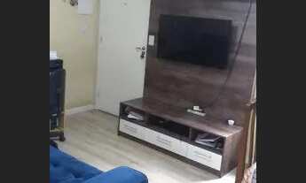 Imagem 3: APTO 42M 2 DORMITÓRIOS COM 1 VAGA