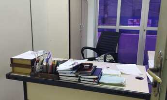 Imagem 2: Prédio Comercial - Alvorada 1