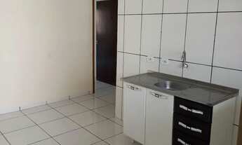 Imagem 5: Kitinete Kitnet com 1 dormitório