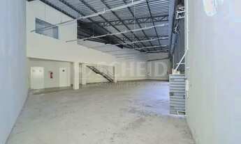 Imagem 2: GALPÃO COMERCIAL EXCELENTE EM LOCAL ESTRATÉGICO NA CIDADE DE SANTO ANDRÉ