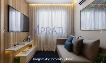 Imagem: Apartamento à venda em São Paulo/SP