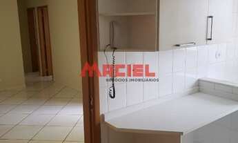 Imagem 7: Venda - APARTAMENTO - MARIANA - JARDIM SATELITE - SAO JOSE DOS CAMPOS - 62 M² AU - 2 DORM