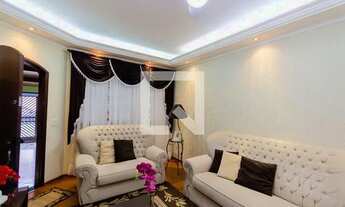 Imagem 3: Casa para Aluguel - Parque Oratório, 3 Quartos, 105 m2