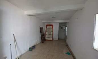 Imagem 5: (CM)) CASA DE ESQUINA C/3 QUARTOS EM PAU AMARELO(só a vista