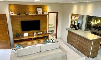 Imagem: Casa com 3 dormitórios à venda, 134 m²