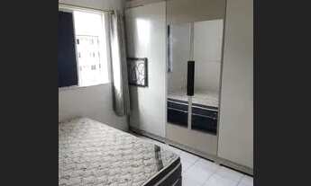 Imagem 6: Village dos Bosques 5 móbiliado oportunidade