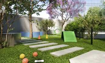 Imagem 7: Apartamento 51m² na melhor localização do bairro Hauer com 2 quartos