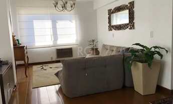 Imagem: Apartamento em Higienópolis