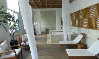 Imagem 4: Apartamento quarto e sala no mandarim