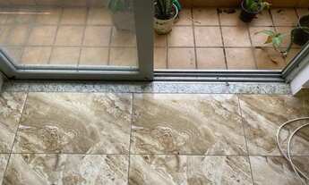 Imagem 4: Apartamento para aluguel possui 65m com 3 quartos